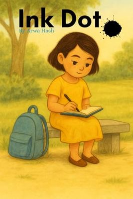 The Ink Dot: A curious story about questions, courage, and quiet thinking