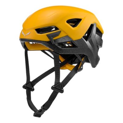 Salewa Aria Helm, Goud, S/M