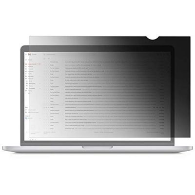 BeMatik Privacy Screen Protector and Monitor Filter 15" 344.8x223.5mm (MD046)