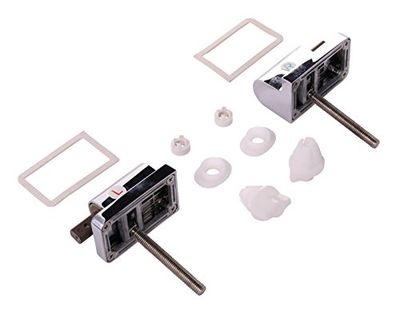 Sanitop-Wingenroth Mocowanie deski sedesowej, numer 7, 1 sztuka, 65011 3