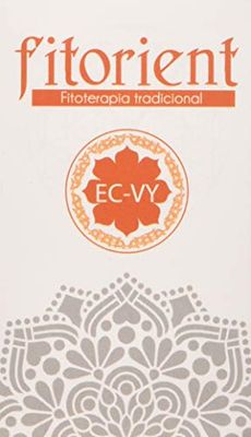 Lumen Ecvy Vacuum Heat by Yin Fitorient - 60 Tablets