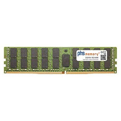 128GB RAM geheugen geschikt voor Supermicro H11SSL-C-B_OLD DDR4 RDIMM 3DS 3200MHz PC4-25600-R