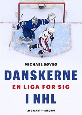 LINDHARDT OG RINGHOF Danskerne i NHL