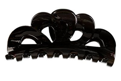 Caravan Hair Decoration Barrette Number 5791