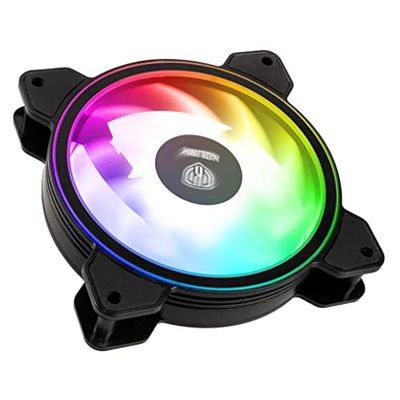KOLINK Compatible Umbra ARGB LED PWM Lüfter - 120mm