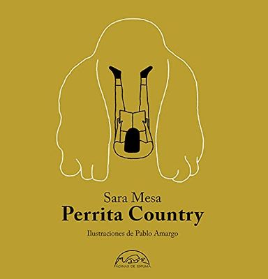 Perrita Country/ Doggie Country: 316