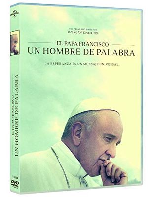 Pope Francis: A Man of His Word - El Papa Francisco, un Hombre de palabra