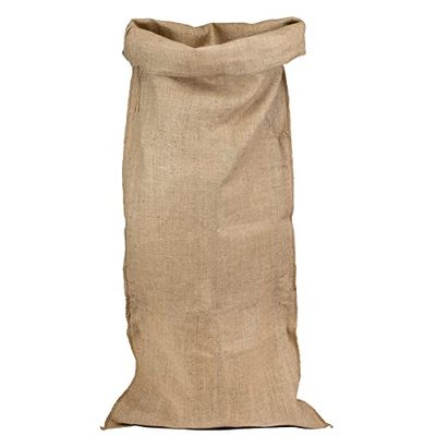 La cordeline VSACJ16575 Borsa in Iuta, Neutro