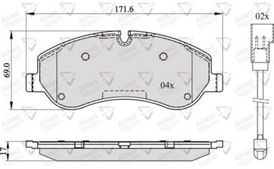 Brake Pad