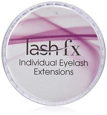 Lash FX 0.20 x 12 mm C Curl x Thick Lashes