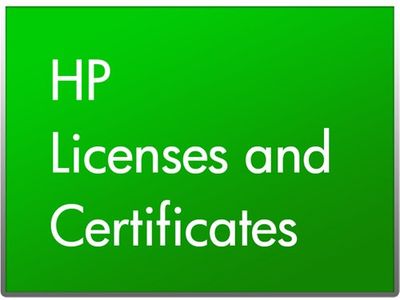 HP 3y 24x7 SecureDoc WinEnt Supp 5K+ E-LTU - Licens- och uppdateringsprogram (5000 SecureDoc WinEntr)