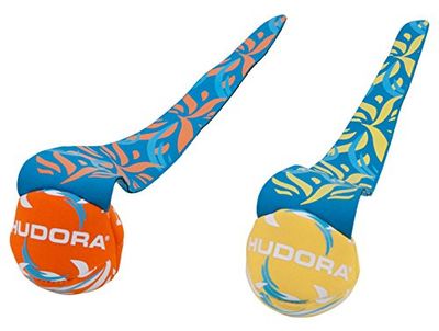 HUDORA dykbollar Softgrip – dykringar – 77454