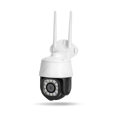PRENDELUZ Inteligentna kamera bezpieczeństwa, WiFi, montaż powierzchniowy, IP66, kontrola aplikacji