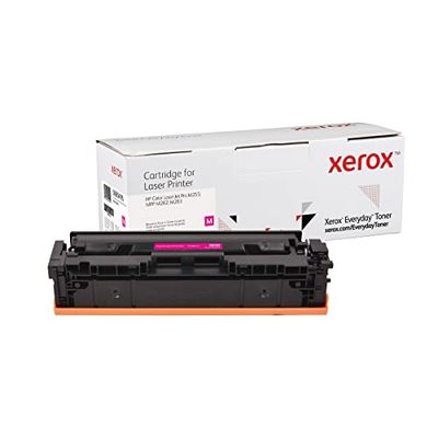 Everyday by Xerox Magenta Toner compatible with HP 207A (W2213A), Standard Capacity