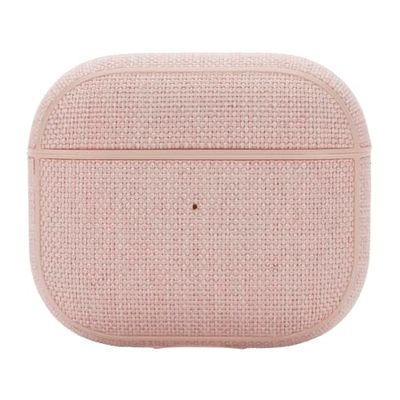 Incase Funda para Airpods en Woolenex - Funda para Airpod de 3ª generación - Funda Duradera, Ligera y Protectora con Tela de Primera Calidad, diseño Resistente a los arañazos y Ajuste de precisión