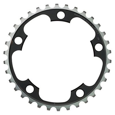 Shimano, Corona 34D Dura-Ace, FC-7950