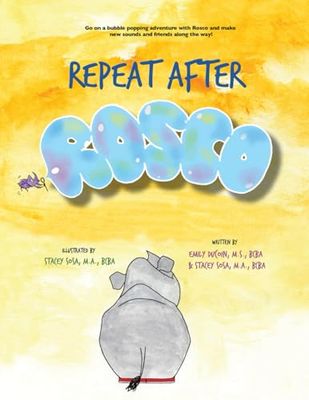 Repeat After Rosco