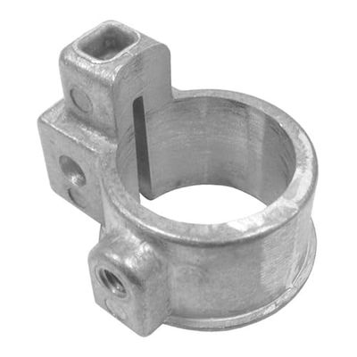 Makita 318792-0 - Abrazadera para desbrozadora modelo RBC201 A