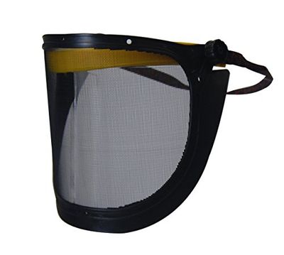 Greenstar, 10211, Greenstar 10211 F437 Visiera: griglia di metallo