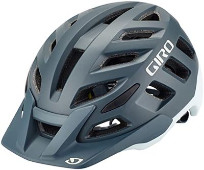 Giro Radix MIPS herenhelm, mat, Portaro Grey, L