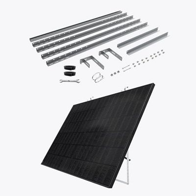 Haier Support de balcon de qualité supérieure pour installations solaires/centrales électriques de balcon