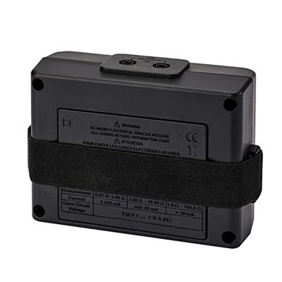 Correa elástica para C.A 6011