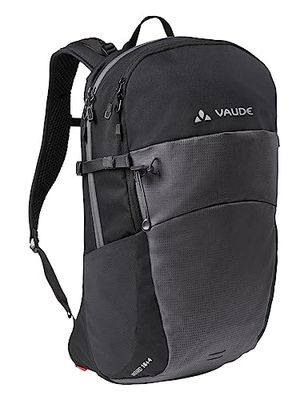 VAUDE Wizard 18+4 Rugzak, uniseks, voor volwassenen, Grijs, Eén maat