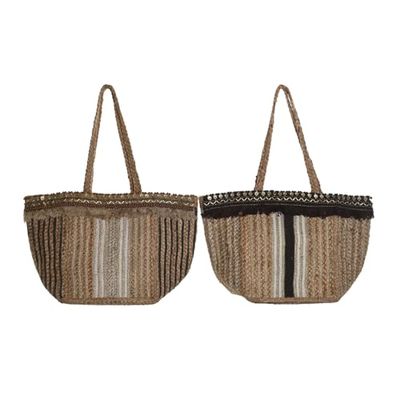 BOLSO YUTE 50X23X33 2 SURT.