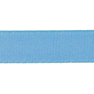 Deko AS GmbH Taft Band Senza Filo – Azzurro – 40 mm – Rotolo 50 m – 8391 14 della R 040
