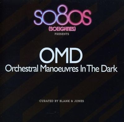 So80s Presents Orchestral Manoeuvres in the Dark
