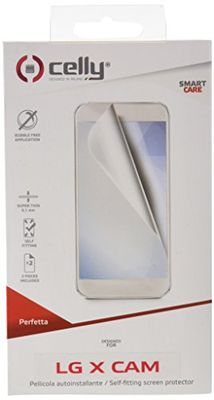 Celly sbf581 X CAM 2PK