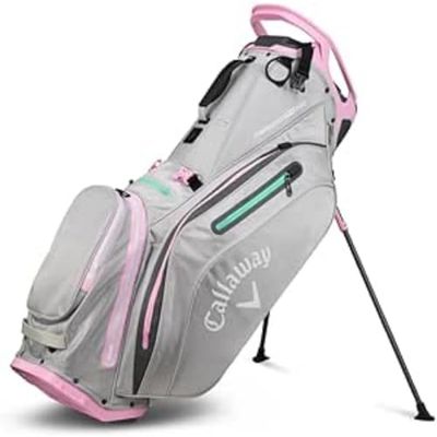 Callaway Golf Fairway 14 HD vattentät stående väska 2024