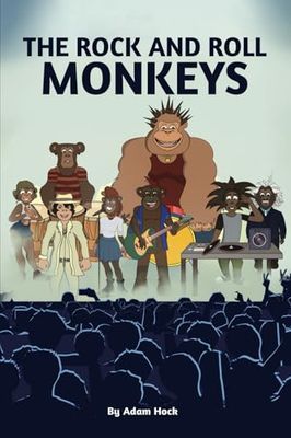 The Rock and Roll Monkeys
