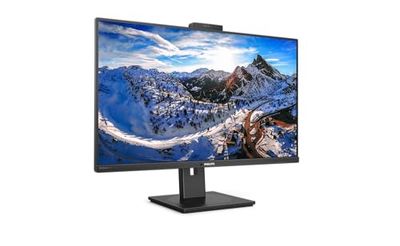 Philips P Line 326P1H/00 LED Display 80 cm (31.5") 2560 x 1440 Pixels Quad HD Noir