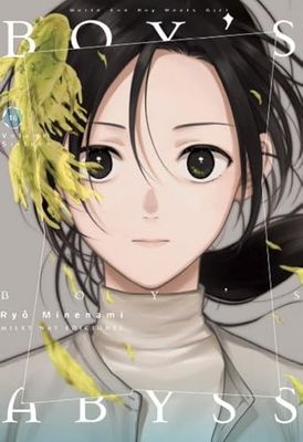 Boy s Abyss 16