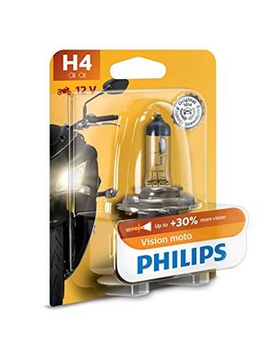 Philips 12342prbw lampada faro fendinebbia