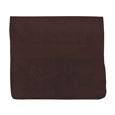 Soleil d'ocre Towel 50 x 90 cm Lagoon Brown