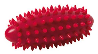 TOGU Senso Plus Lichte Handtrainer - Rood