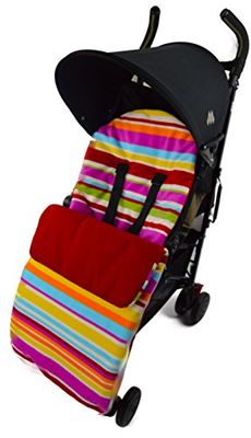 Polarowy śpiworek/przytulne palce kompatybilne z Petite Star Zia Kurvi Zukoo Candy Red