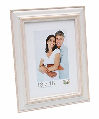 DEKNUDT S221H1 30 x 40 madeira branca