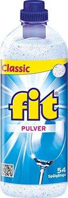 fit 424447 Classic Powder