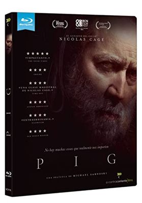 Pig - BD
