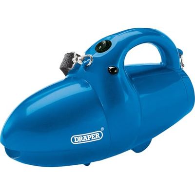 Draper 24392 Hand Held Vacuum Cleaner 230V 600W