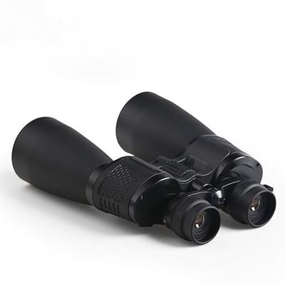 ZEHNHASE KW90 Binocolo Protettivo con Filtro UV per Esterni - Alta Ingrandimento, Ideale per Attività all'Aperto