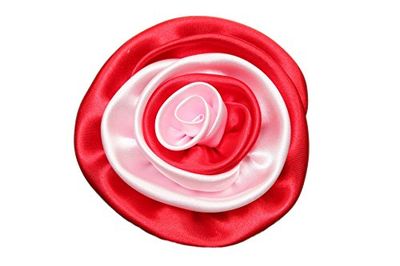Caravan Hair Decoration Ponytail Holder Number 4369