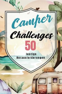 Camper Challenges