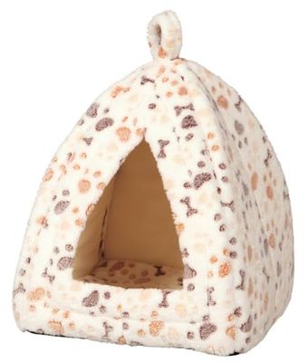 Trixie Lingo Peluche Grotte