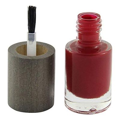 Boho Green Make up Ekologiczny lakier do paznokci, Formuła 7 Free