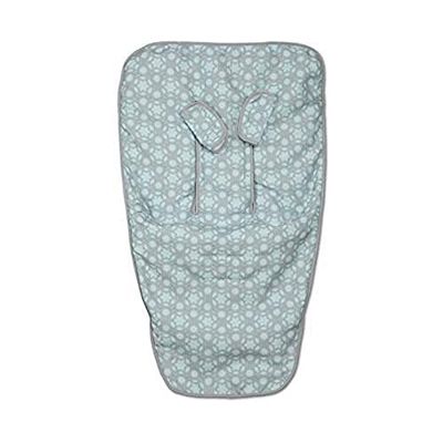 babyline mosaïque – matelas pour chaise, Unisexe