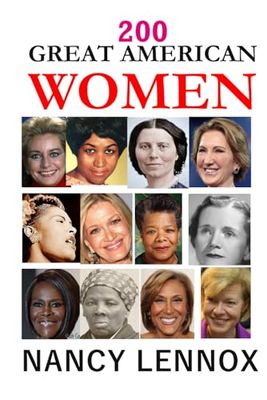 200 Great American Women